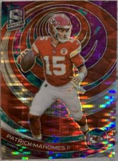Patrick Mahomes II