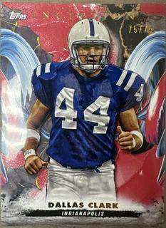 Dallas Clark