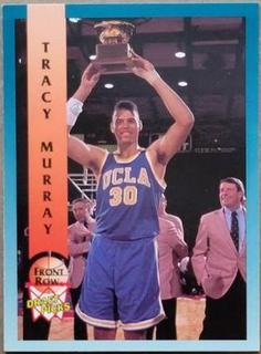 Tracy Murray