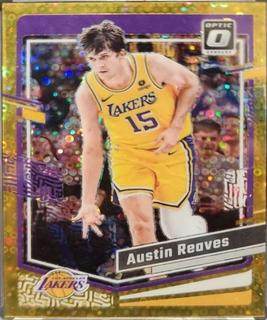 Austin Reaves