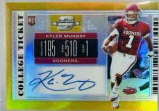 Kyler Murray