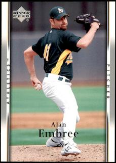 Alan Embree