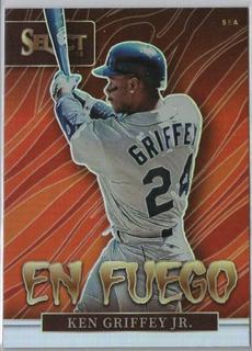 Ken Griffey Jr.