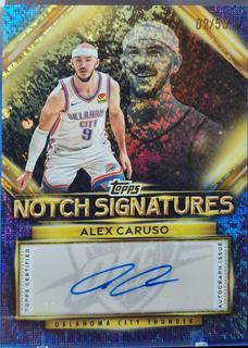 Alex Caruso