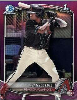 Jansel Luis