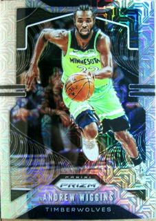 Andrew Wiggins