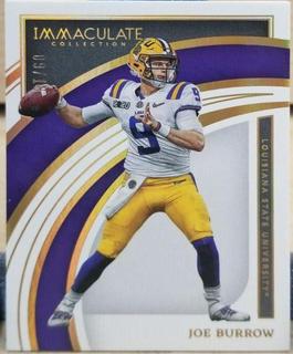 Joe Burrow