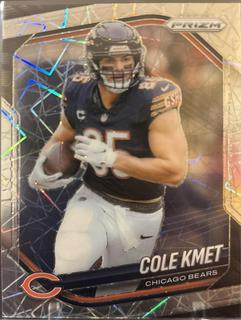 Cole Kmet