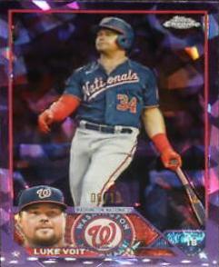 Luke Voit