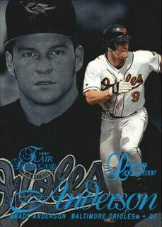 Brady Anderson