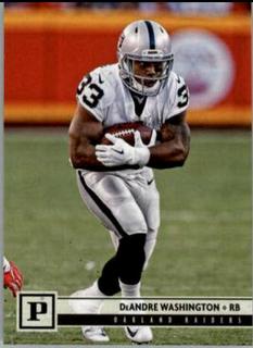 DeAndre Washington