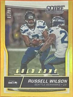 Russell Wilson