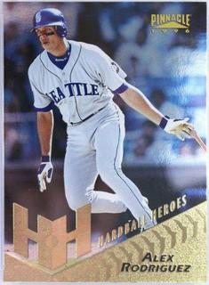 Alex Rodriguez