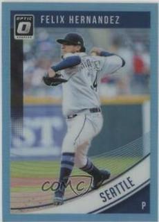Felix Hernandez