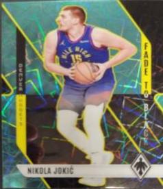 Nikola Jokic