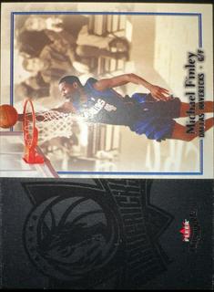 Michael Finley