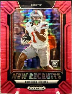 Quinshon Judkins
