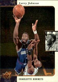 Larry Johnson
