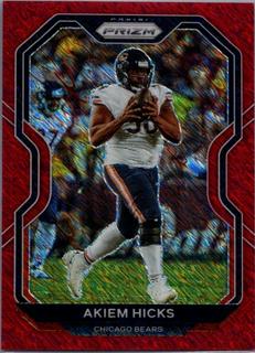 Akiem Hicks