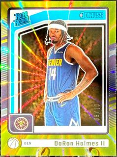 DaRon Holmes II