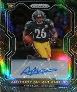 Anthony McFarland Jr.