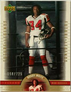 Roddy White