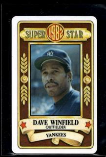 Dave Winfield