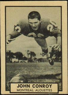 John Conroy