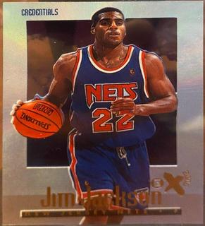 Jim Jackson
