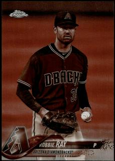 Robbie Ray