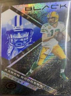 Aaron Rodgers