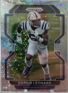 Darius Leonard
