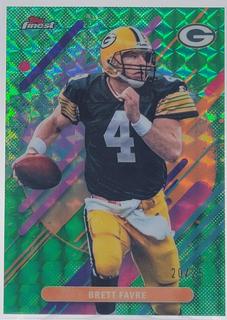 Brett Favre