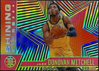 Donovan Mitchell