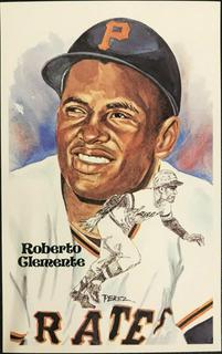 Roberto Clemente