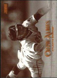 Ozzie Albies