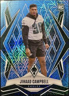 Jihaad Campbell