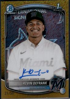Kevin Defrank