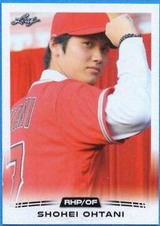 Shohei Ohtani