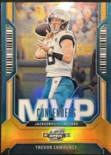 Trevor Lawrence