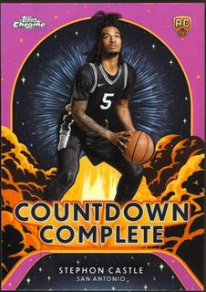 Stephon Castle