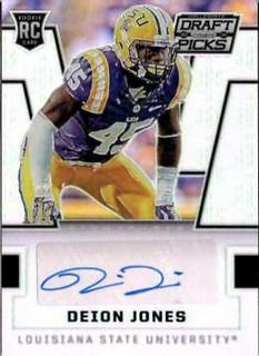Deion Jones