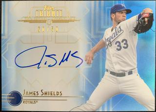 James Shields