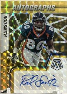 Rod Smith