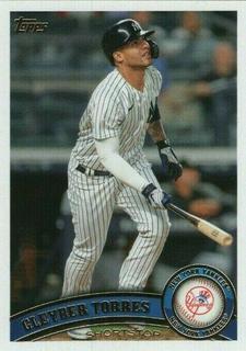 Gleyber Torres
