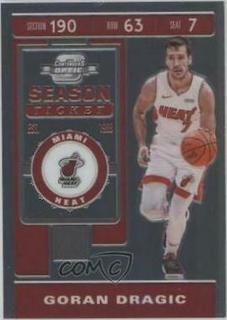 Goran Dragic
