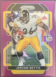 Jerome Bettis