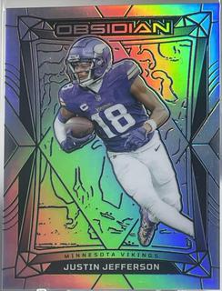 Justin Jefferson