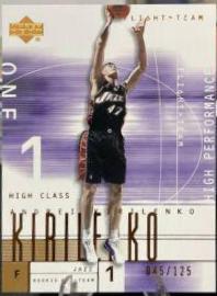 Andrei Kirilenko
