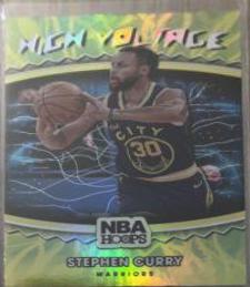 Stephen Curry